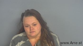 Breanna Nichole Mckeehan Mugshot