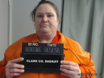 Brenda Lee Burchett Mugshot