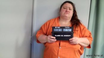 Brenda Lee Burchett Mugshot