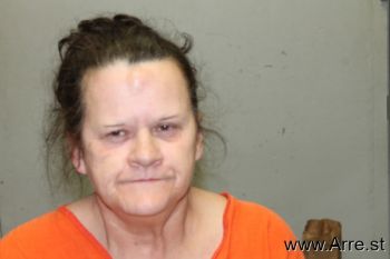 Brenda L Burnett Mugshot