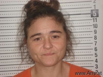 Brenda G Lloyd Mugshot