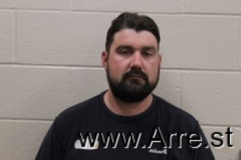 Brendan Joseph Williams Mugshot