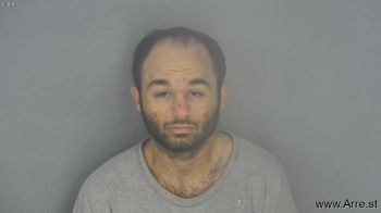 Brent Michael Cundiff Mugshot