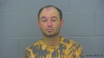 Brent Michael Cundiff Mugshot