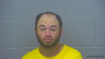 Brent Michael Cundiff Mugshot