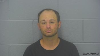 Brent Michael Cundiff Mugshot