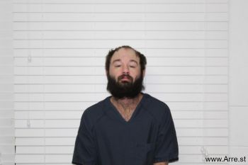 Brent Michael Cundiff Mugshot