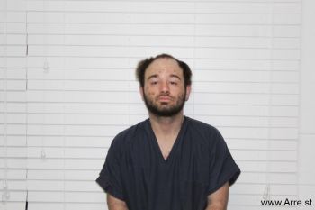 Brent Michael Cundiff Mugshot