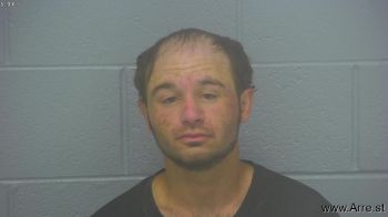 Brent Michael Cundiff Mugshot