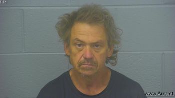 Brent Carroll Davis Mugshot