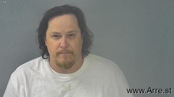 Brent Wayne Ivie Mugshot