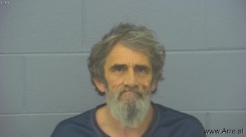 Brent Curtis Johnson Mugshot