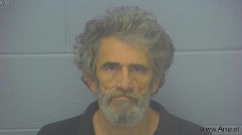 Brent Curtis Johnson Mugshot