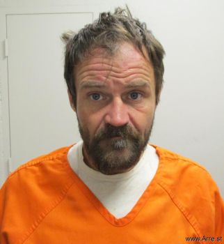 Brent Alan Lewis Mugshot