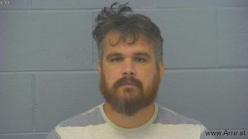 Brent David Pope Mugshot