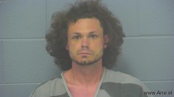 Brent Boyce Smallwood Mugshot