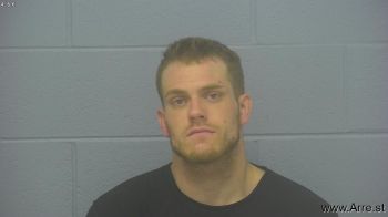 Bret Michael Lee Goddard Mugshot