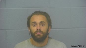 Brett David Chamberlain Mugshot