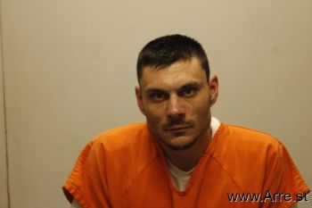 Brian Patrick Abbott Mugshot