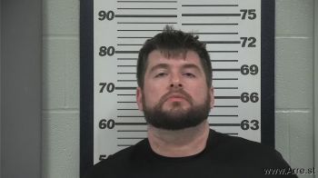 Brian  Bahr Mugshot