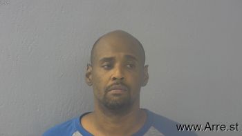 Brian Andre Banks Junior Mugshot