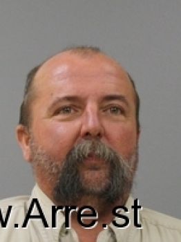 Brian L Barker Mugshot