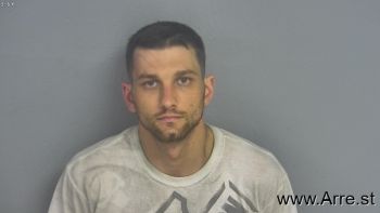 Brian Leslie Blackard Mugshot