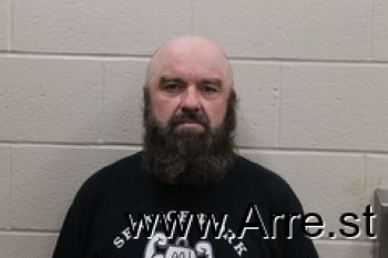 Brian Lee Bolinger Mugshot