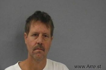 Brian G Bowman Mugshot