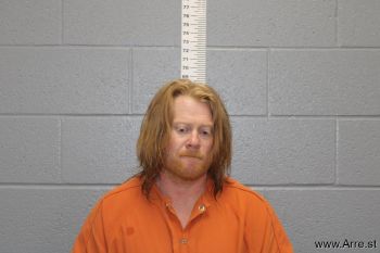 Brian Alan Clapp Mugshot