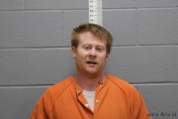 Brian Alan Clapp Mugshot