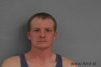 Brian Wayne Cook Mugshot