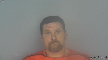 Brian Alan Cornell Mugshot