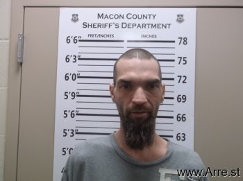 Brian E Corwin Mugshot