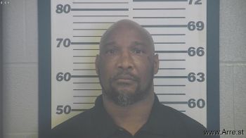 Brian D Couch Mugshot