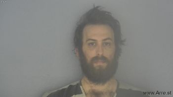 Brian Matthew Cummings Mugshot