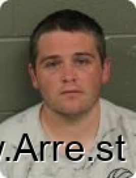 Brian Allen Daniels Mugshot