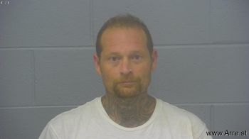 Brian Edward Davidson Mugshot