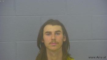 Brian Michael Denton Mugshot