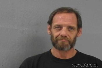 Brian Lloyd Fishburn Mugshot