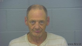 Brian Lloyd Fishburn Mugshot