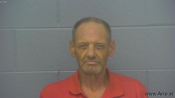 Brian Lloyd Fishburn Mugshot