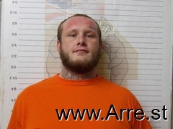 Brian Keith Forsythe Mugshot