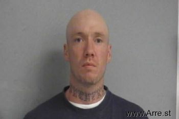 Brian K German Mugshot