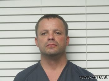 Brian Eric Halsey Mugshot