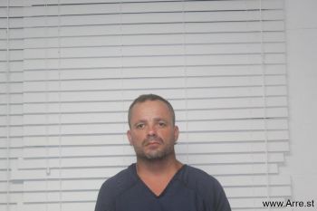 Brian Eric Halsey Mugshot