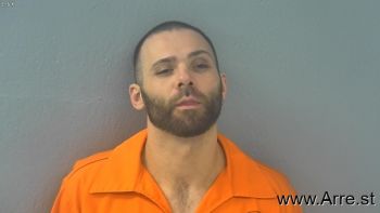 Brian Lee Letterman Mugshot