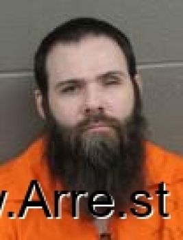 Brian Lee Letterman Mugshot