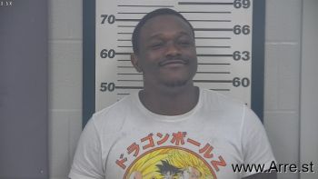 Brian Kevinn Mitchell Mugshot