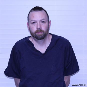 Brian Mcconnell Noe Mugshot